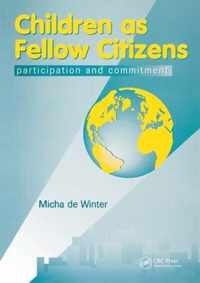 Children as Fellow Citizens