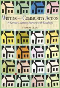 Writing and Community Action