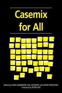 Casemix for All