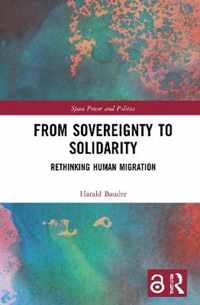 From Sovereignty to Solidarity