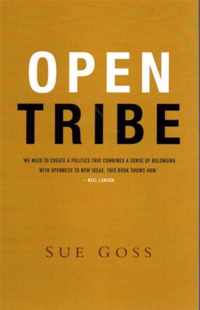 The Open Tribe