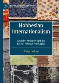 Hobbesian Internationalism