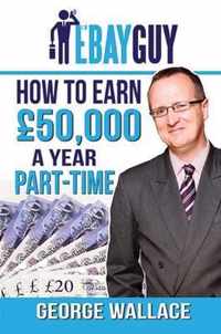 How to earn 50,000 a year part-time