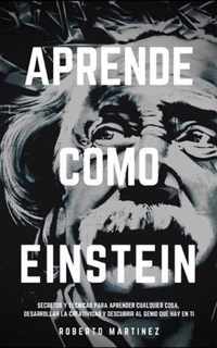 Aprende Como Einstein