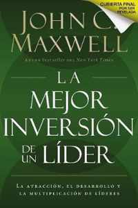 La mejor inversion de un lider