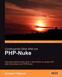 Construyendo Sitios Web Con PHP-nuke