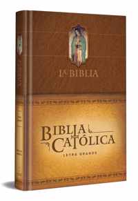 La Biblia Catolica