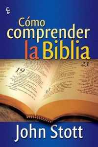 Como Comprender La Biblia