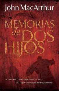 Memorias de dos Hijos