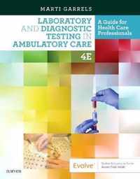 Laboratory and Diagnostic Testing in Ambulatory Care