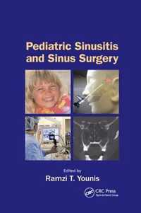 Pediatric Sinusitis and Sinus Surgery