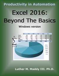 Excel 2016