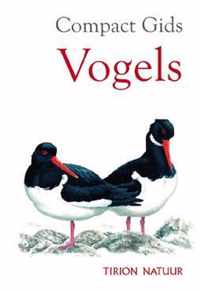 Compact Gids Vogels