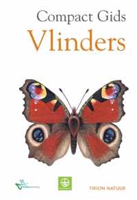 Compact Gids Vlinders