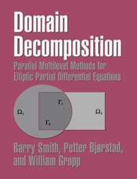 Domain Decomposition