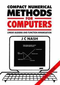 Compact Numerical Methods for Computers