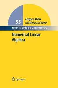 Numerical Linear Algebra