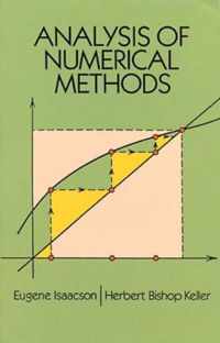 Analysis of Numerical Methods