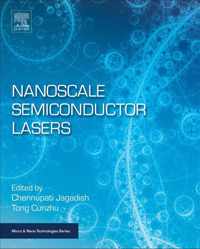 Nanoscale Semiconductor Lasers