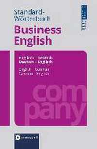 Compact Standard-Wörterbuch Business English