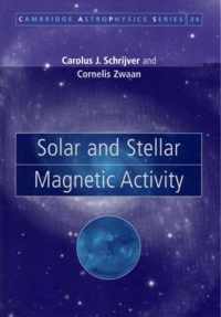 Solar and Stellar Magnetic Activity