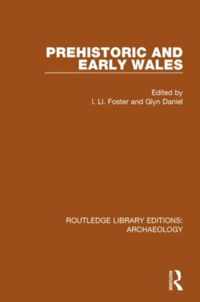 Prehistoric and Early Wales