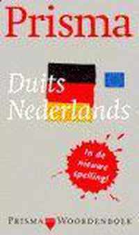 Duits-Nederlands