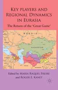 Key Players and Regional Dynamics in Eurasia