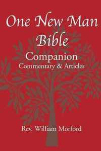 One New Man Bible Companion