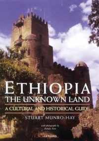 Ethiopia, the Unknown Land