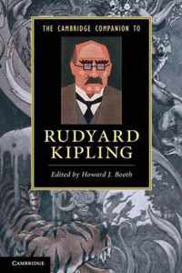 The Cambridge Companion to Rudyard Kipling