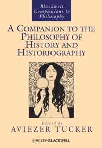 Companion To Philosophy History & Histor