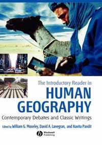 The Introductory Reader in Human Geography