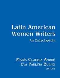 Latin American Women Writers