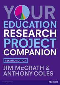 Your Education Research Project Companion