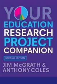 Your Education Research Project Companion