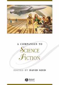 Companion To Science Fiction