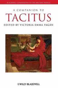 A Companion to Tacitus