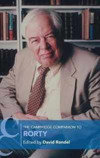 The Cambridge Companion to Rorty