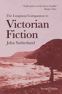 The Longman Companion to Victorian Fiction