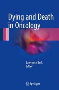 Dying and Death in Oncology