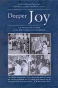 Deeper Joy