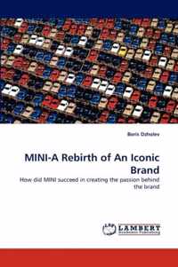 Mini-A Rebirth of an Iconic Brand