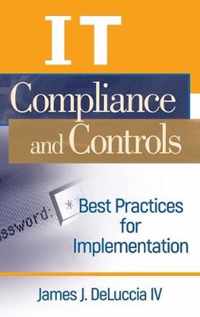 IT Compliance and Controls