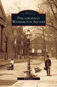 Philadelphia's Washington Square