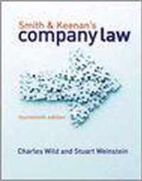 Smith And Keenan's Company Law