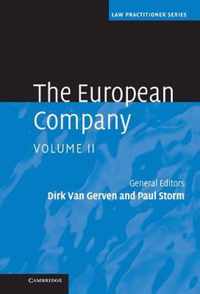 The European Company