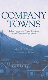 Company Towns