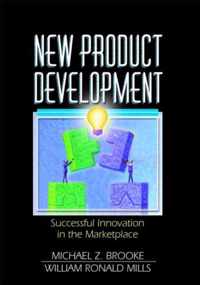 New Product Development