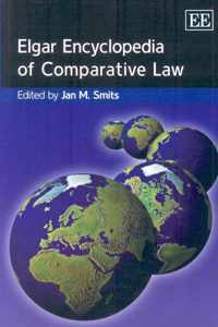 Elgar Encyclopedia Of Comparative Law